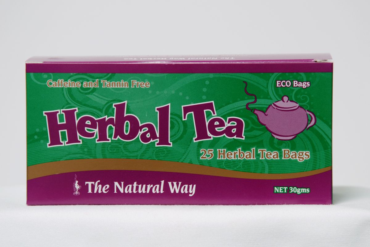 NEW HERBAL TEA Weight Loss Supplements Diet Vitamin Natural Way eBay